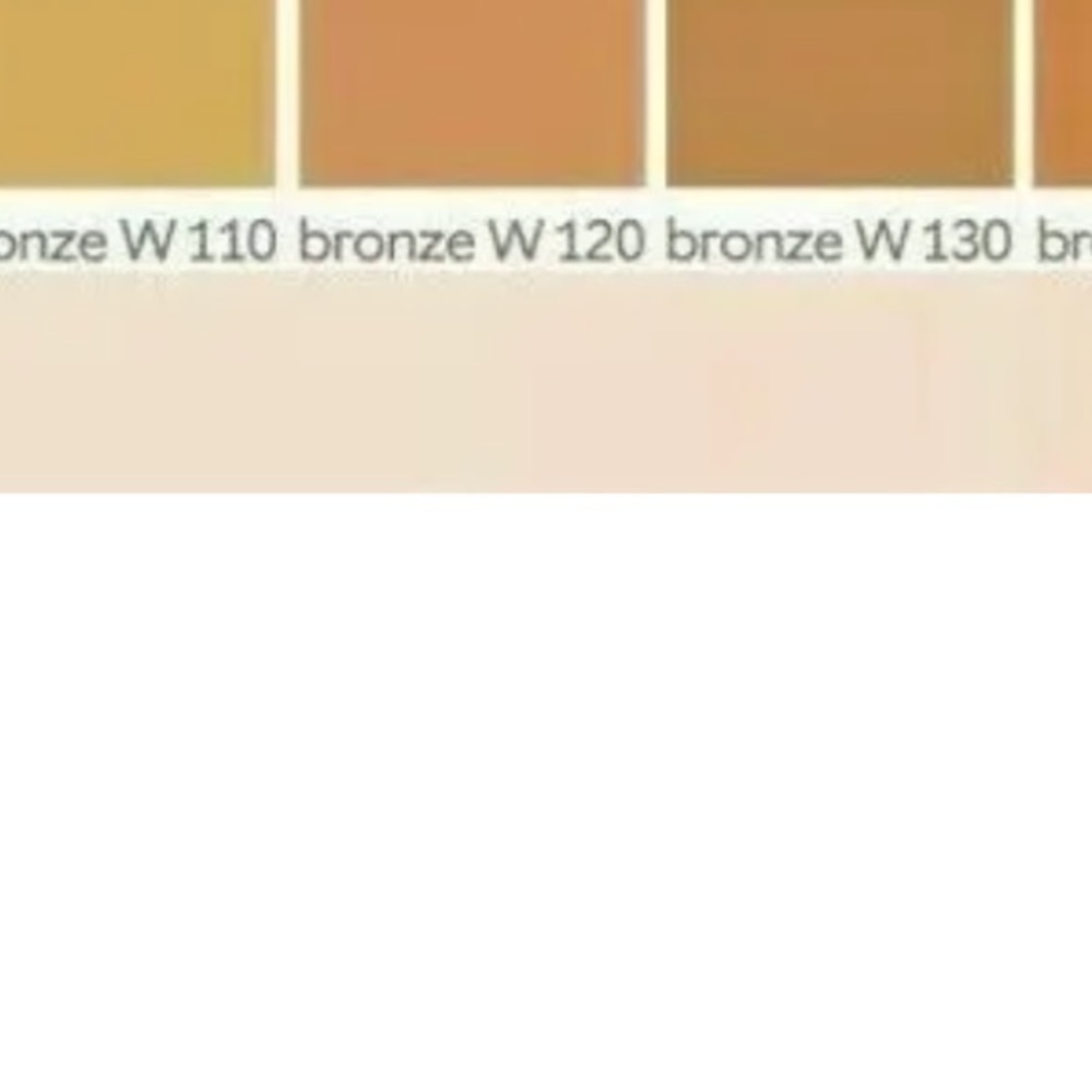 Mary Kay timewise Matte 3-D foundation in bronze warm 110 For combination/oily - Picture 3 of 3